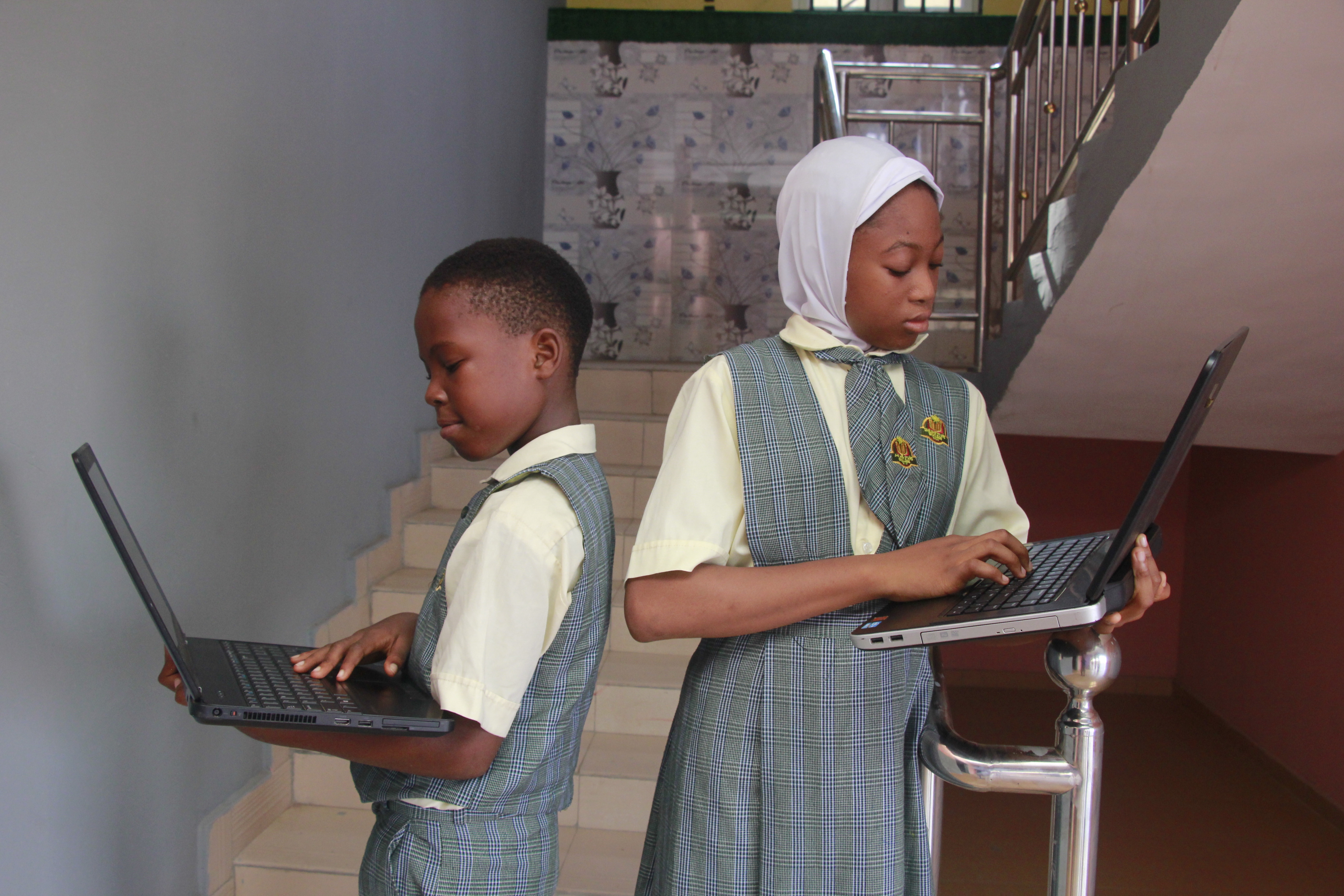 Secondary Student