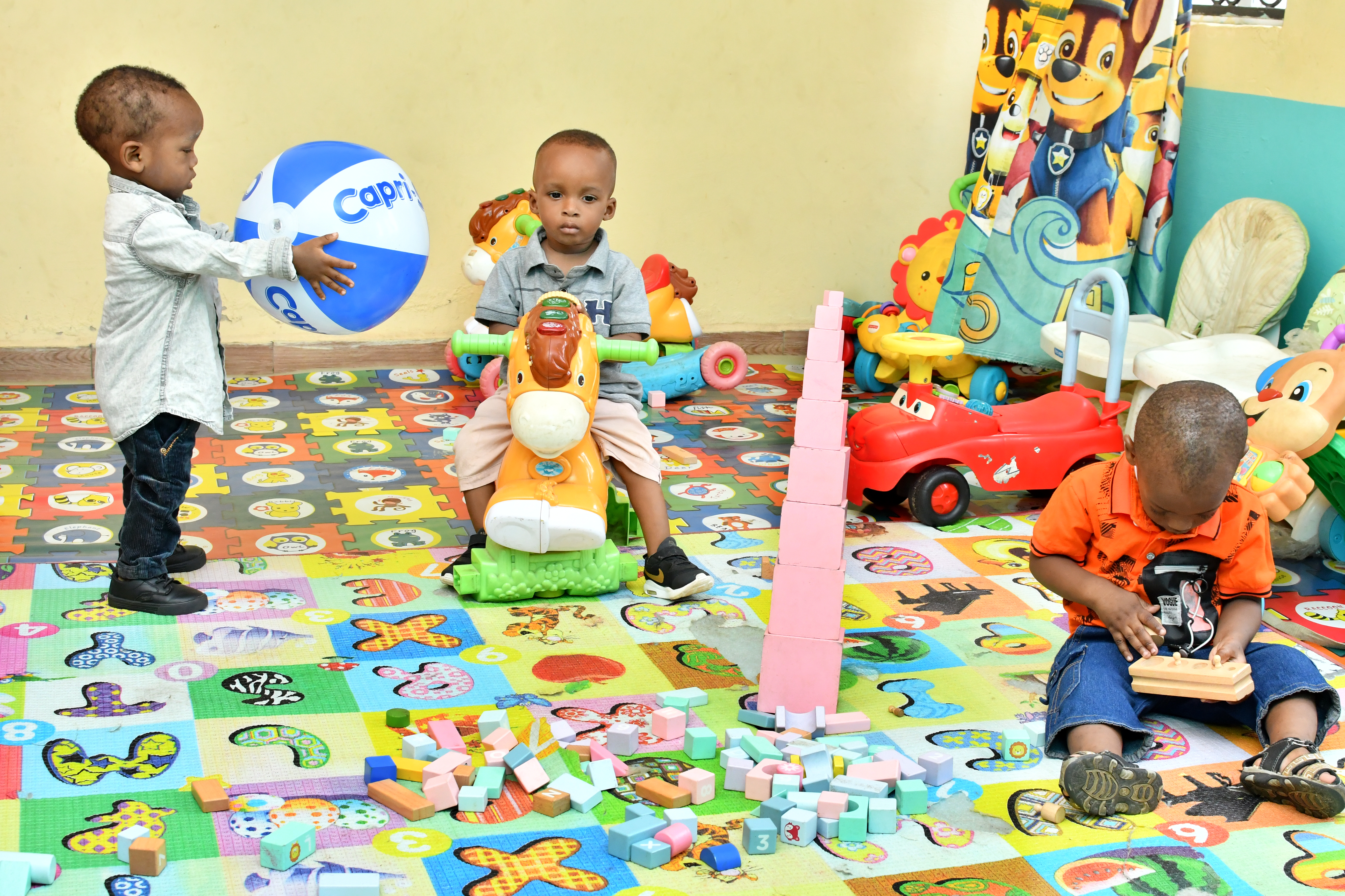 Creche